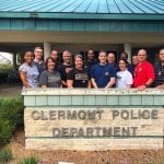 Clermont Police Department