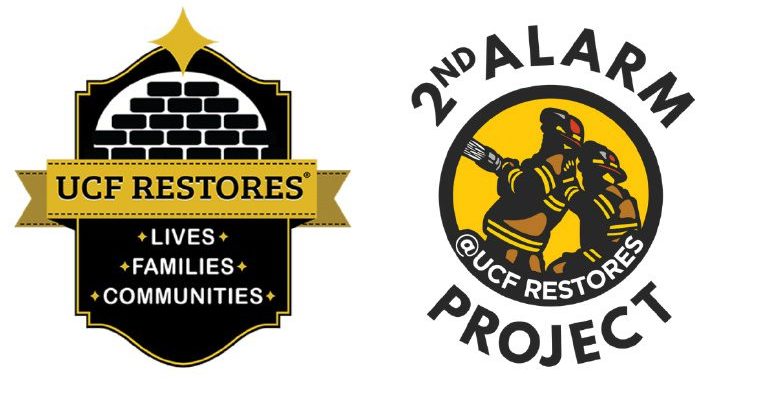 UCF RESTORES and 2nd Alarm Project